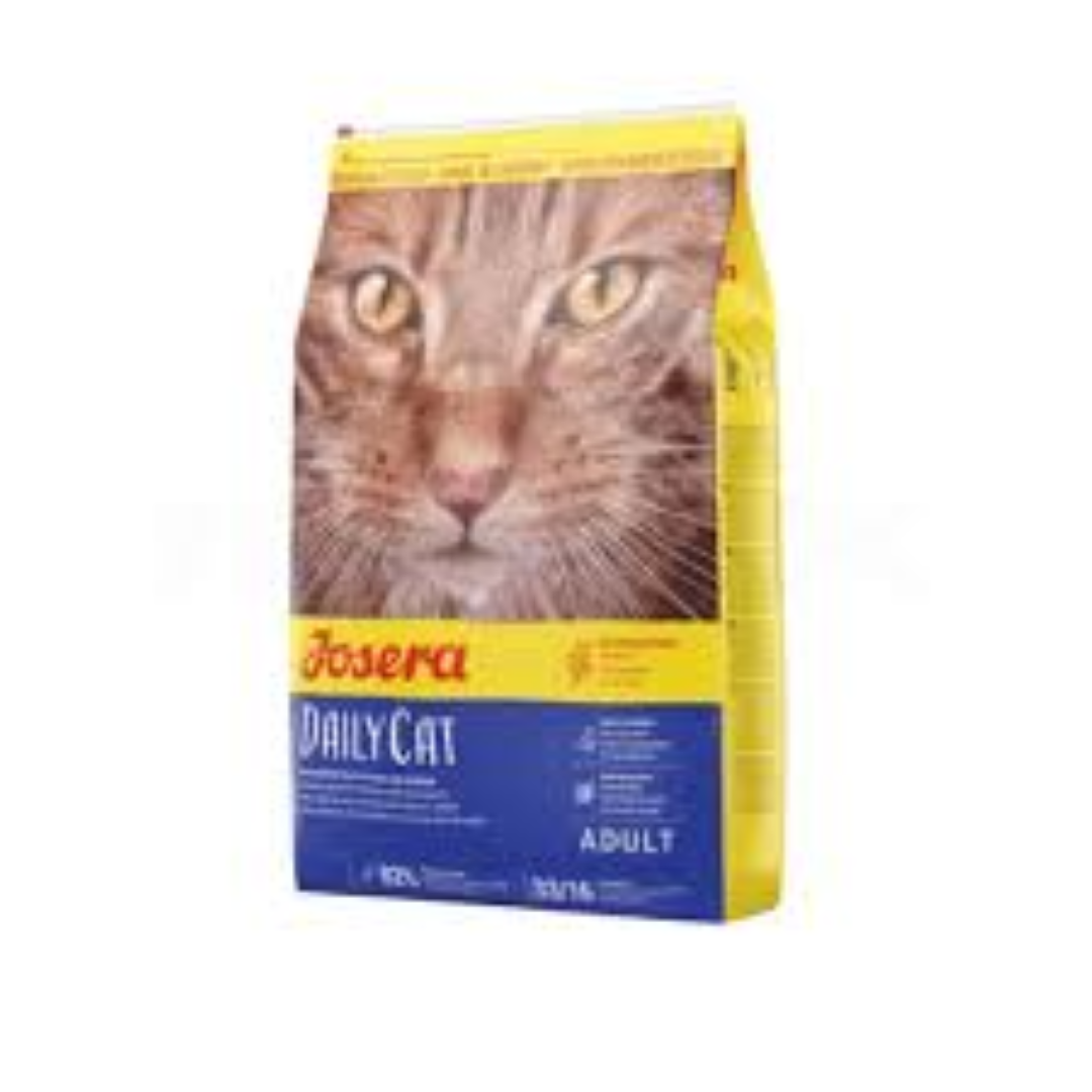 JOSERA DAILY CAT 2KG